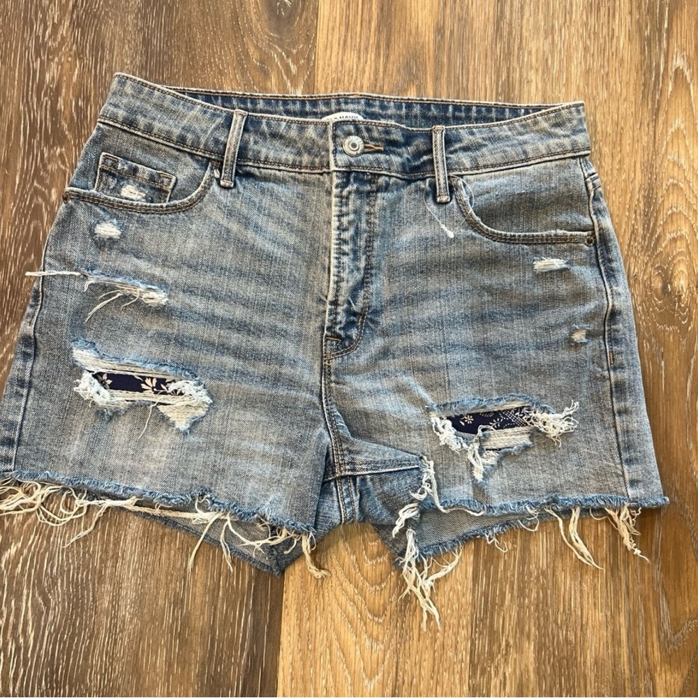 Old Navy Denim Shorts